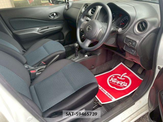 Nissan NOTE 2013-04 7878522-4