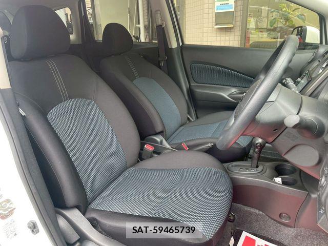 Nissan NOTE 2013-04 7878522-5