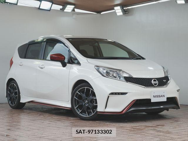 Nissan NOTE 2016-03 7878477-0