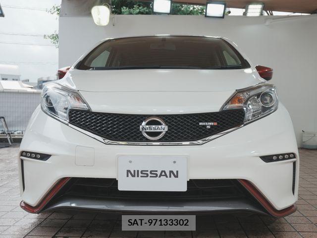 Nissan NOTE 2016-03 7878477-9