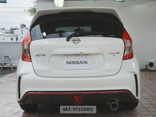 Nissan NOTE 2016-03 7878477-10
