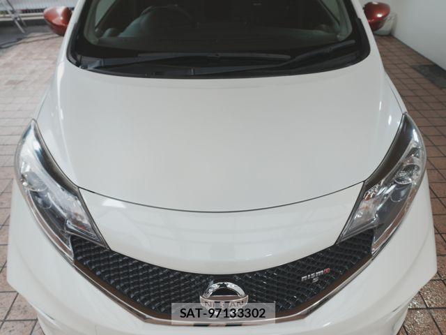 Nissan NOTE 2016-03 7878477-12