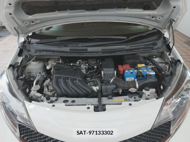 Nissan NOTE 2016-03 7878477-13