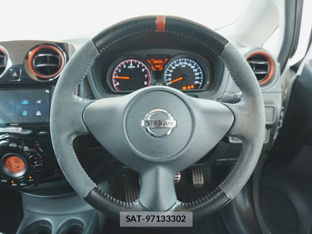 Nissan NOTE 2016-03 7878477-16