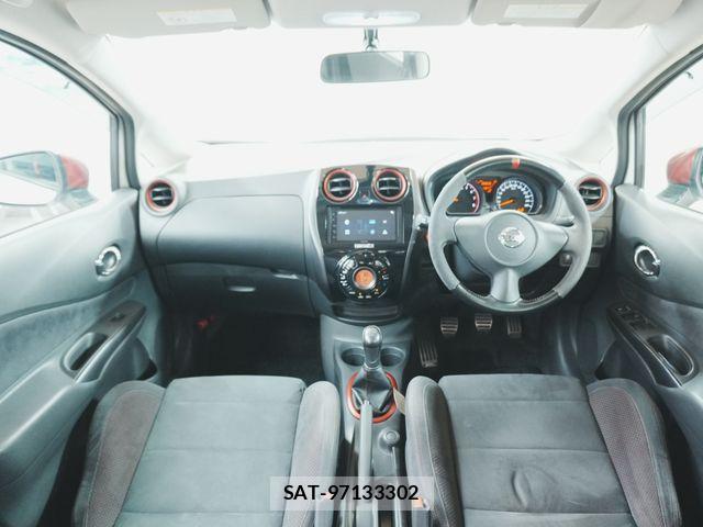 Nissan NOTE 2016-03 7878477-1
