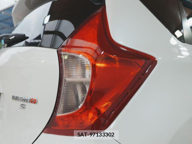 Nissan NOTE 2016-03 7878477-25