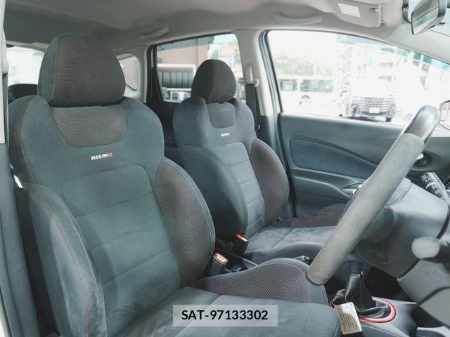 Nissan NOTE 2016-03 7878477-26