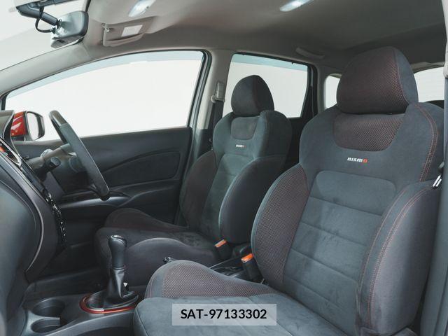 Nissan NOTE 2016-03 7878477-27