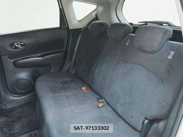 Nissan NOTE 2016-03 7878477-28