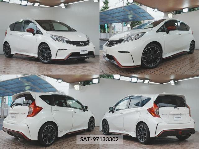 Nissan NOTE 2016-03 7878477-2