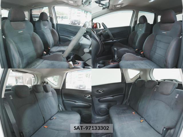 Nissan NOTE 2016-03 7878477-3