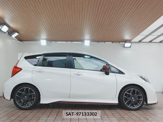 Nissan NOTE 2016-03 7878477-7