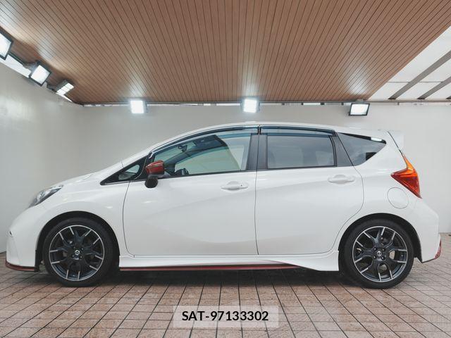Nissan NOTE 2016-03 7878477-8