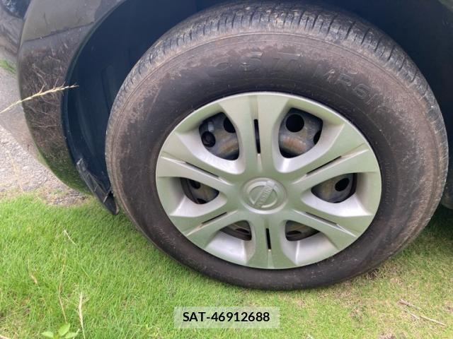 Nissan NOTE 2013-12 7878516-9