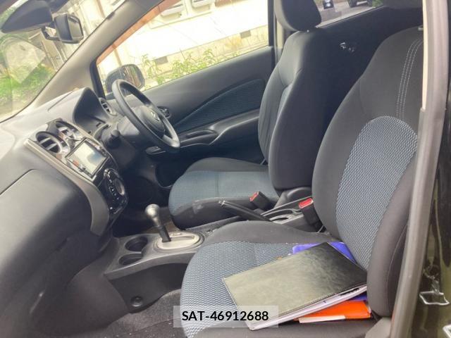 Nissan NOTE 2013-12 7878516-11