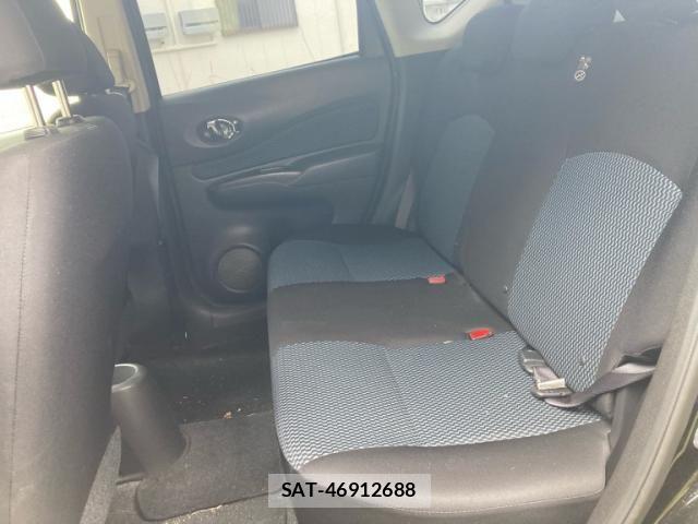 Nissan NOTE 2013-12 7878516-12