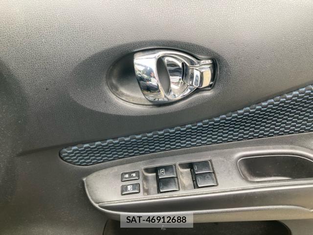 Nissan NOTE 2013-12 7878516-17