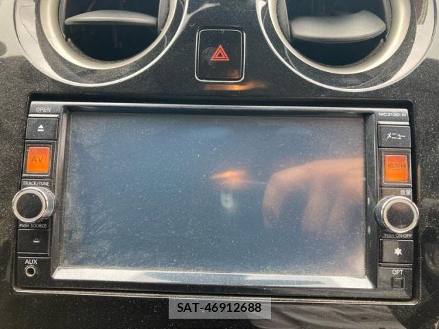 Nissan NOTE 2013-12 7878516-20