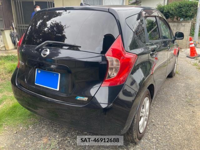 Nissan NOTE 2013-12 7878516-3