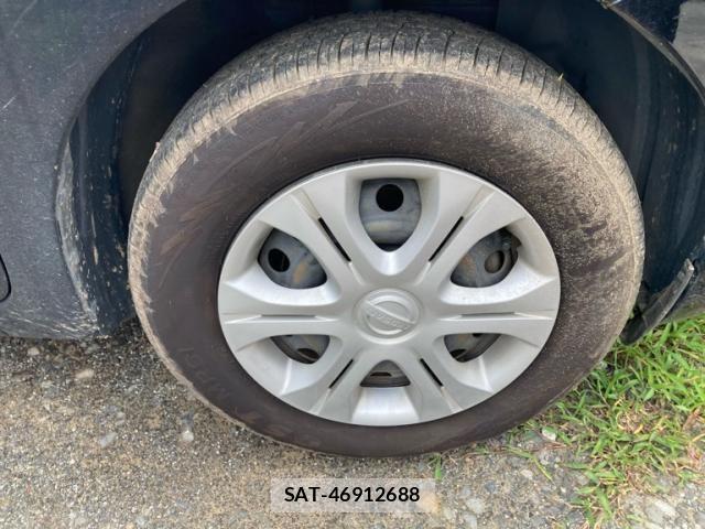 Nissan NOTE 2013-12 7878516-6