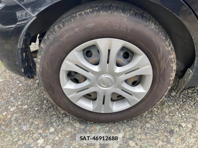 Nissan NOTE 2013-12 7878516-7