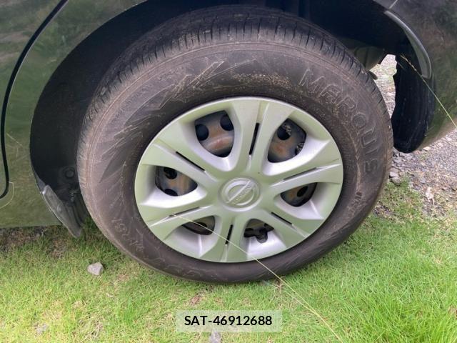Nissan NOTE 2013-12 7878516-8