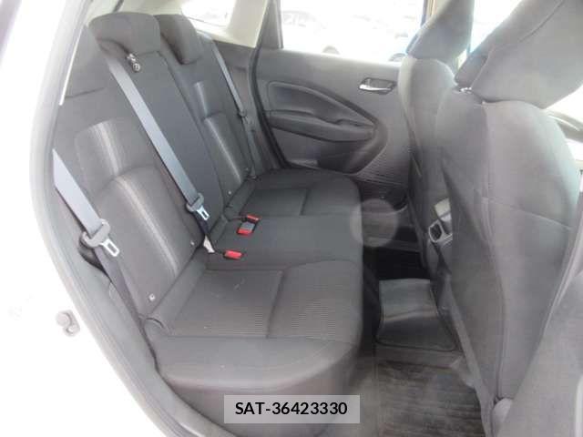 Nissan NOTE 2023-05 7878481-9