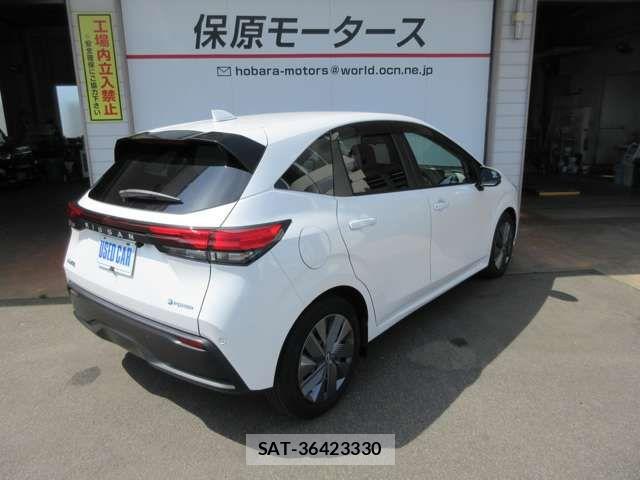 Nissan NOTE 2023-05 7878481-13