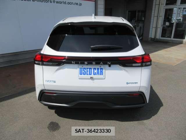 Nissan NOTE 2023-05 7878481-14