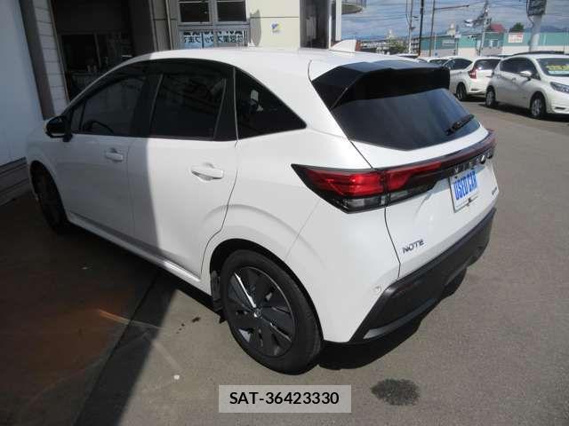 Nissan NOTE 2023-05 7878481-15