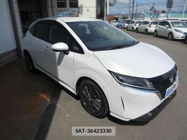 Nissan NOTE 2023-05 7878481-2