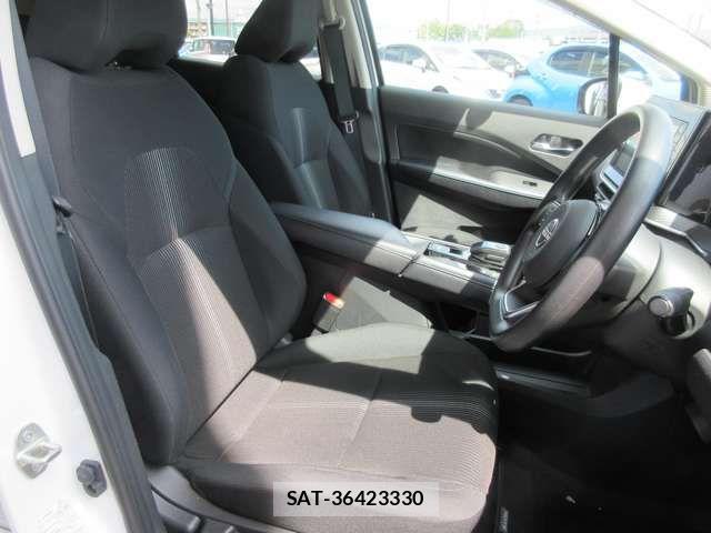 Nissan NOTE 2023-05 7878481-8