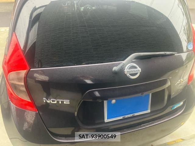 Nissan NOTE 2013-07 7878521-10