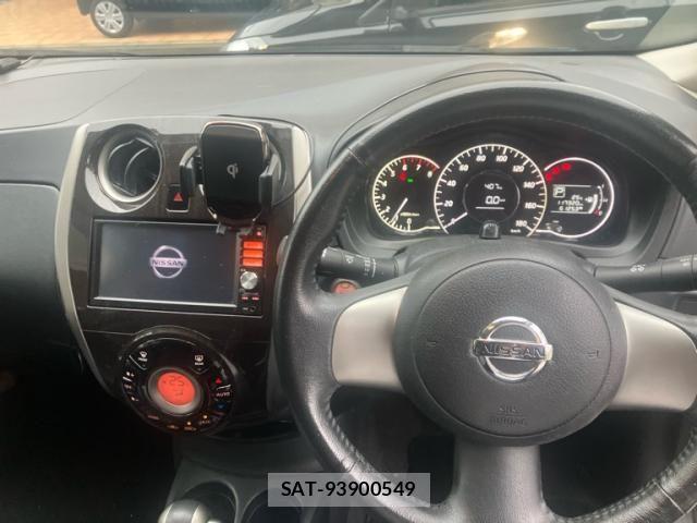 Nissan NOTE 2013-07 7878521-15