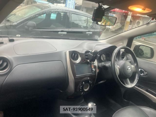 Nissan NOTE 2013-07 7878521-6