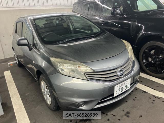 Nissan NOTE 2013-03 7878525-0