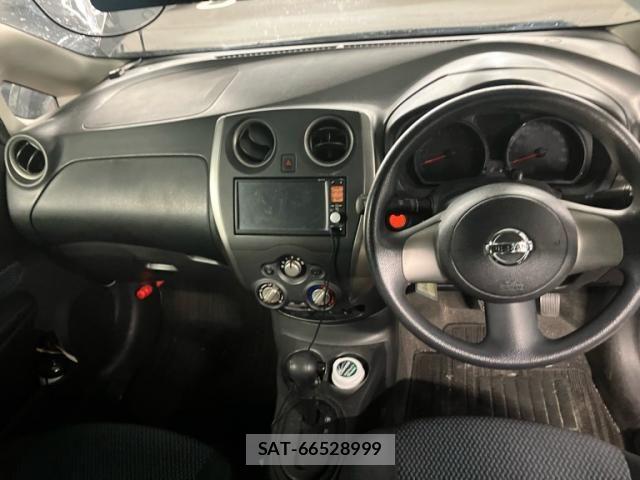Nissan NOTE 2013-03 7878525-9