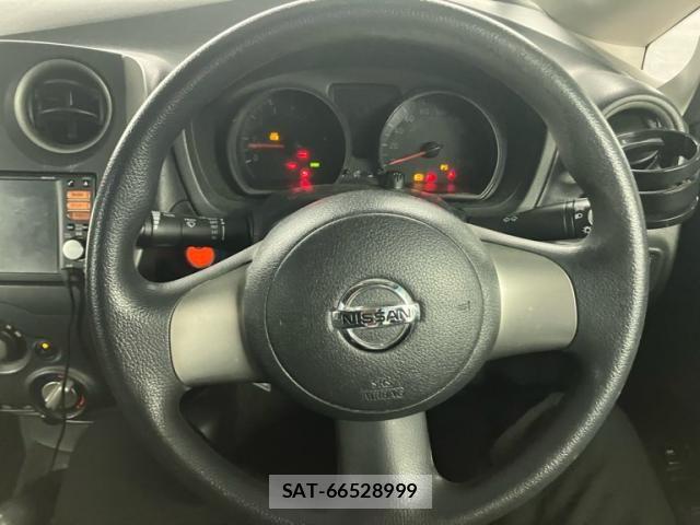 Nissan NOTE 2013-03 7878525-10