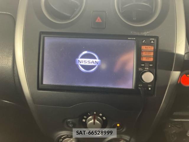 Nissan NOTE 2013-03 7878525-13