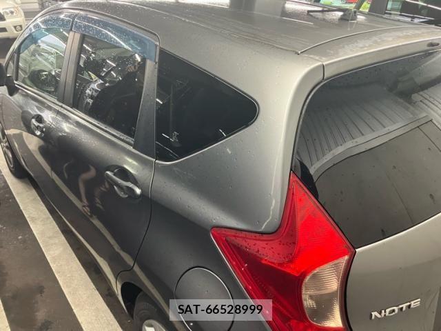 Nissan NOTE 2013-03 7878525-1