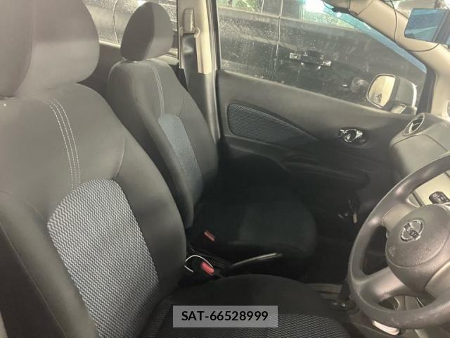 Nissan NOTE 2013-03 7878525-7