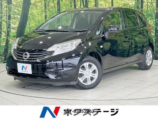 Nissan NOTE 2014-07 7878507-0