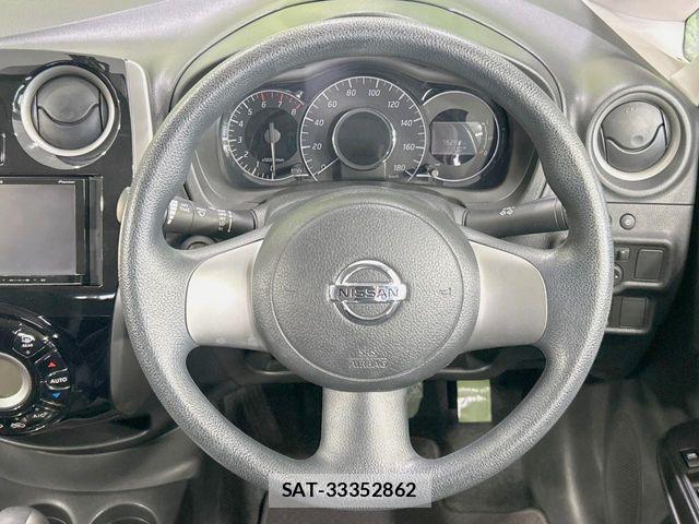 Nissan NOTE 2014-07 7878507-10
