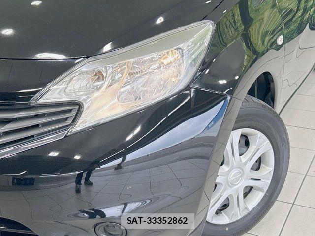 Nissan NOTE 2014-07 7878507-11