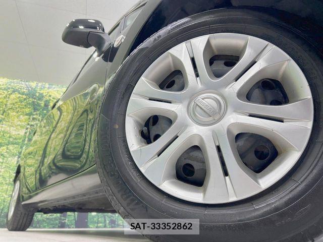 Nissan NOTE 2014-07 7878507-12