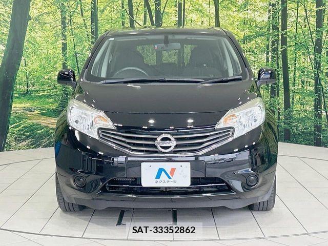 Nissan NOTE 2014-07 7878507-13