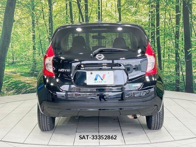 Nissan NOTE 2014-07 7878507-14