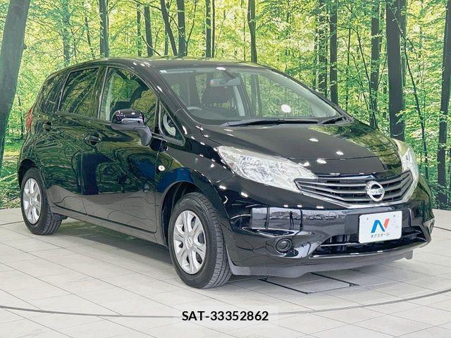 Nissan NOTE 2014-07 7878507-15