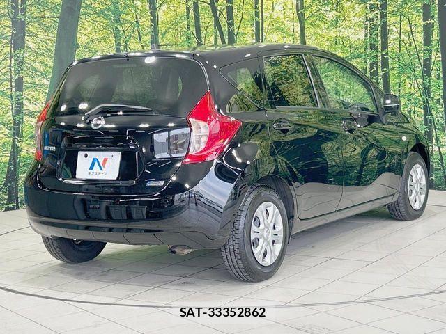 Nissan NOTE 2014-07 7878507-16
