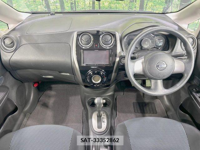 Nissan NOTE 2014-07 7878507-1